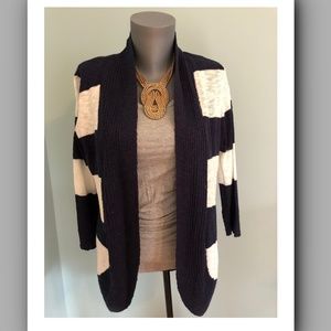 Comfy Cardigan/Shrug